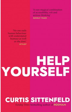 Help Yourself: Three scalding stories from the bestselling author of AMERICAN WIFE 